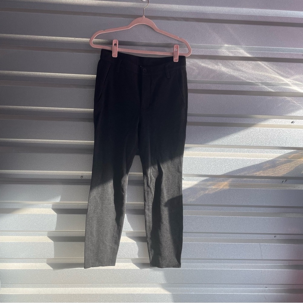 Kit & Ace bootcut pant